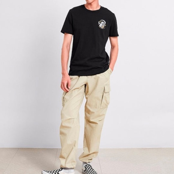 VANS AFTER PARTY SS - TEE-SHIRT - Picture 12 of 12